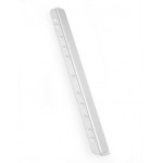 DURABLE 2902 SPINE BARS WITH FILING STRIP 3MM